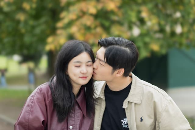 family portrait 밴쿠버 스냅