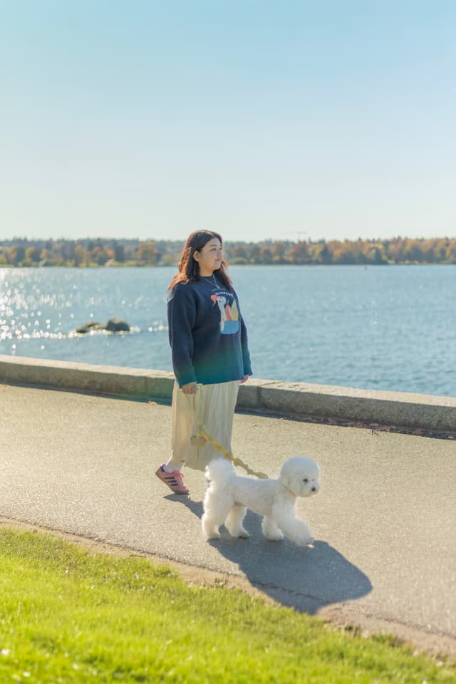 family portrait 밴쿠버 스냅