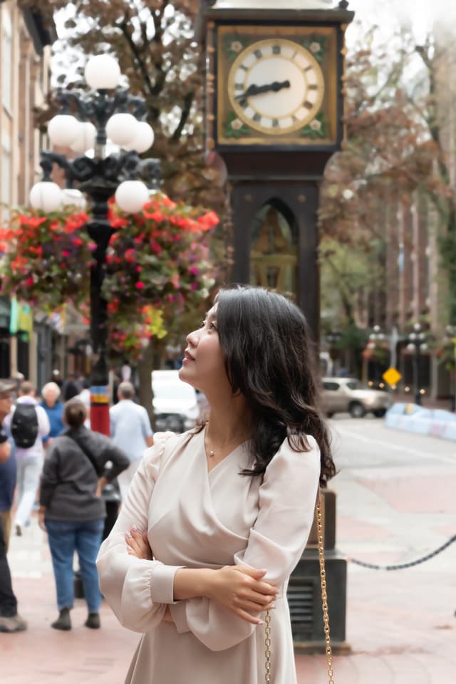 family portrait 밴쿠버 스냅