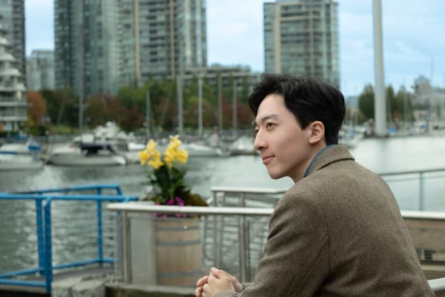 family portrait 밴쿠버 스냅