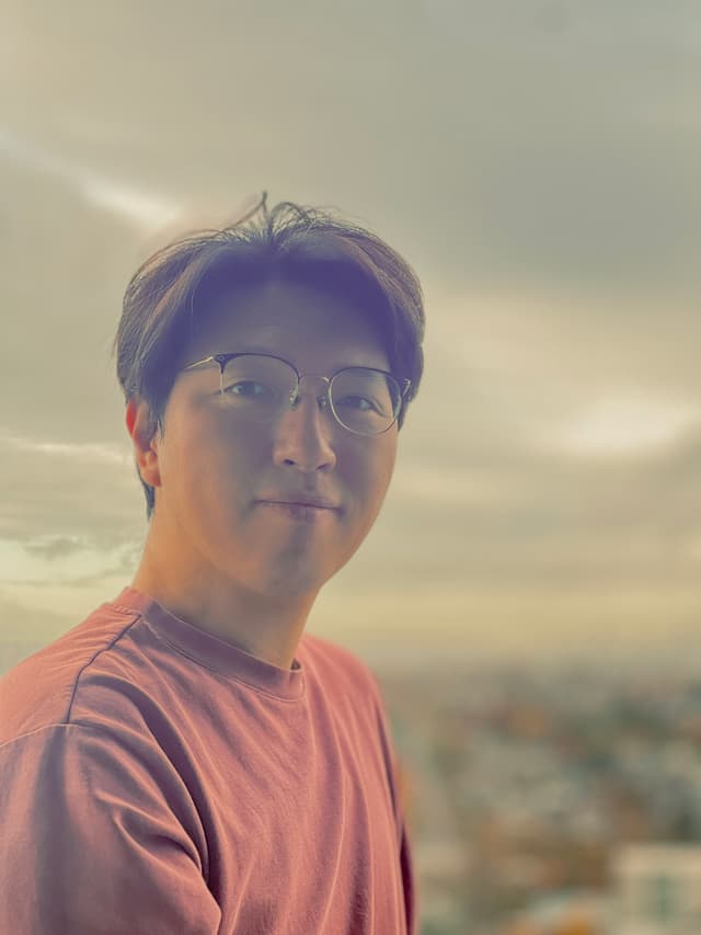 ryan heo - the photographer